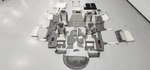 Cirrus SR20 Interior Set with Seats, Plastics, Headliner, and Accessories